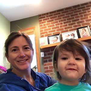 Meet your Posher, Tabitha